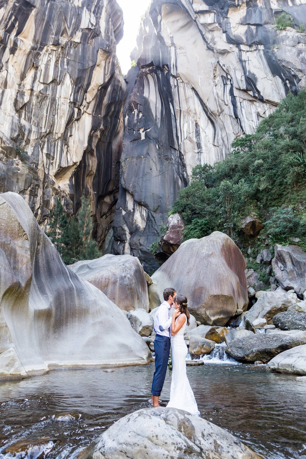 Un elopement à la Réunion - Blog Mariage Madame C