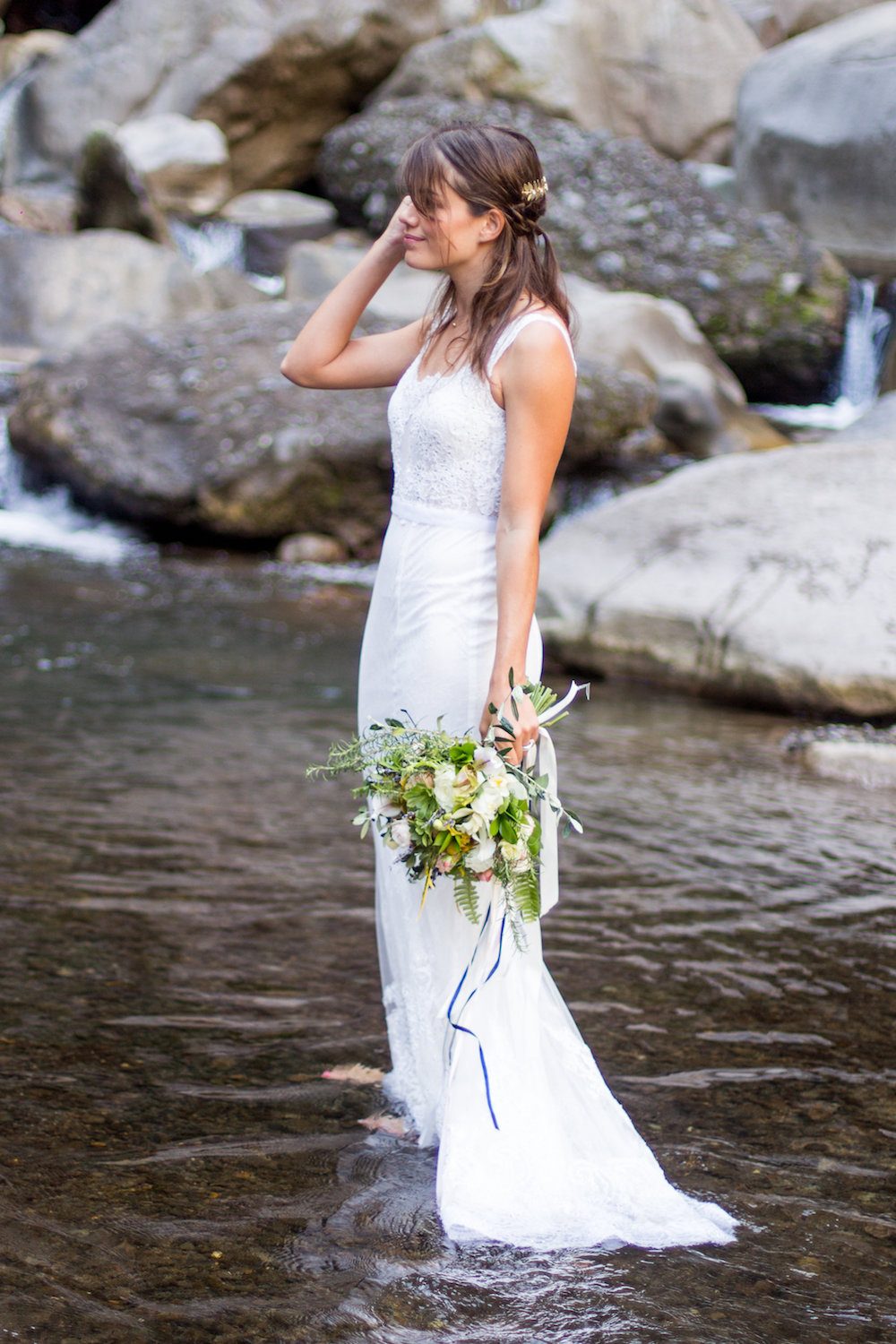 Un elopement à la Réunion - Blog Mariage Madame C