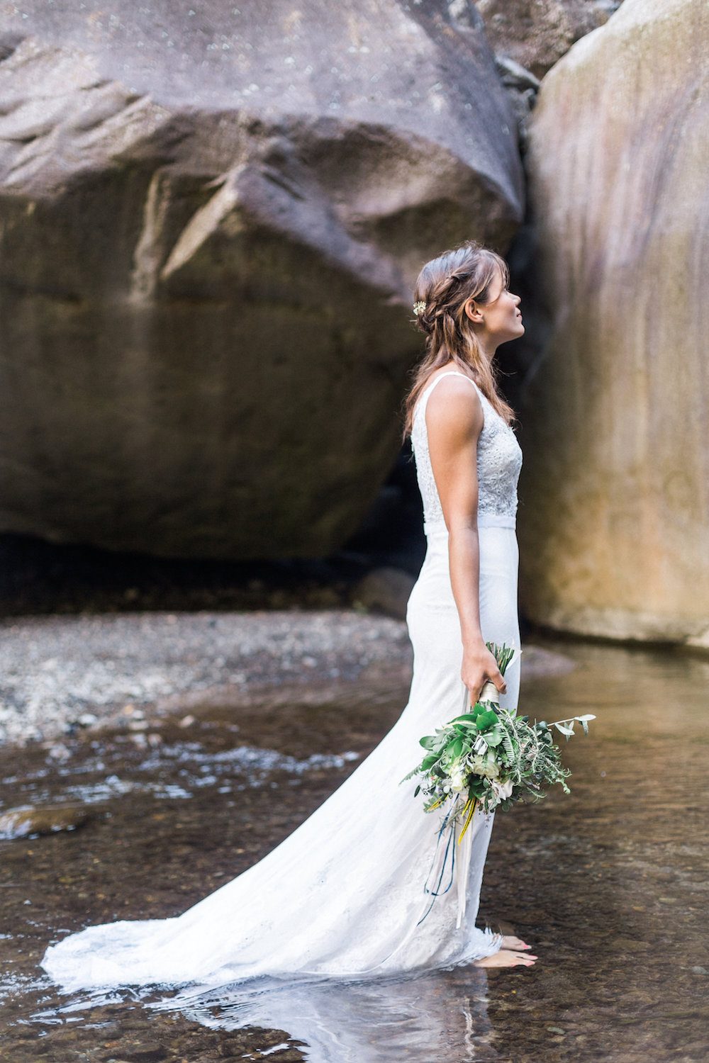 Un elopement à la Réunion - Blog Mariage Madame C