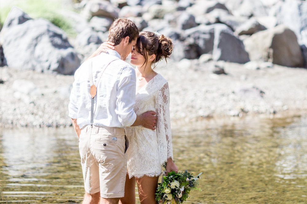 Un elopement à la Réunion - Blog Mariage Madame C