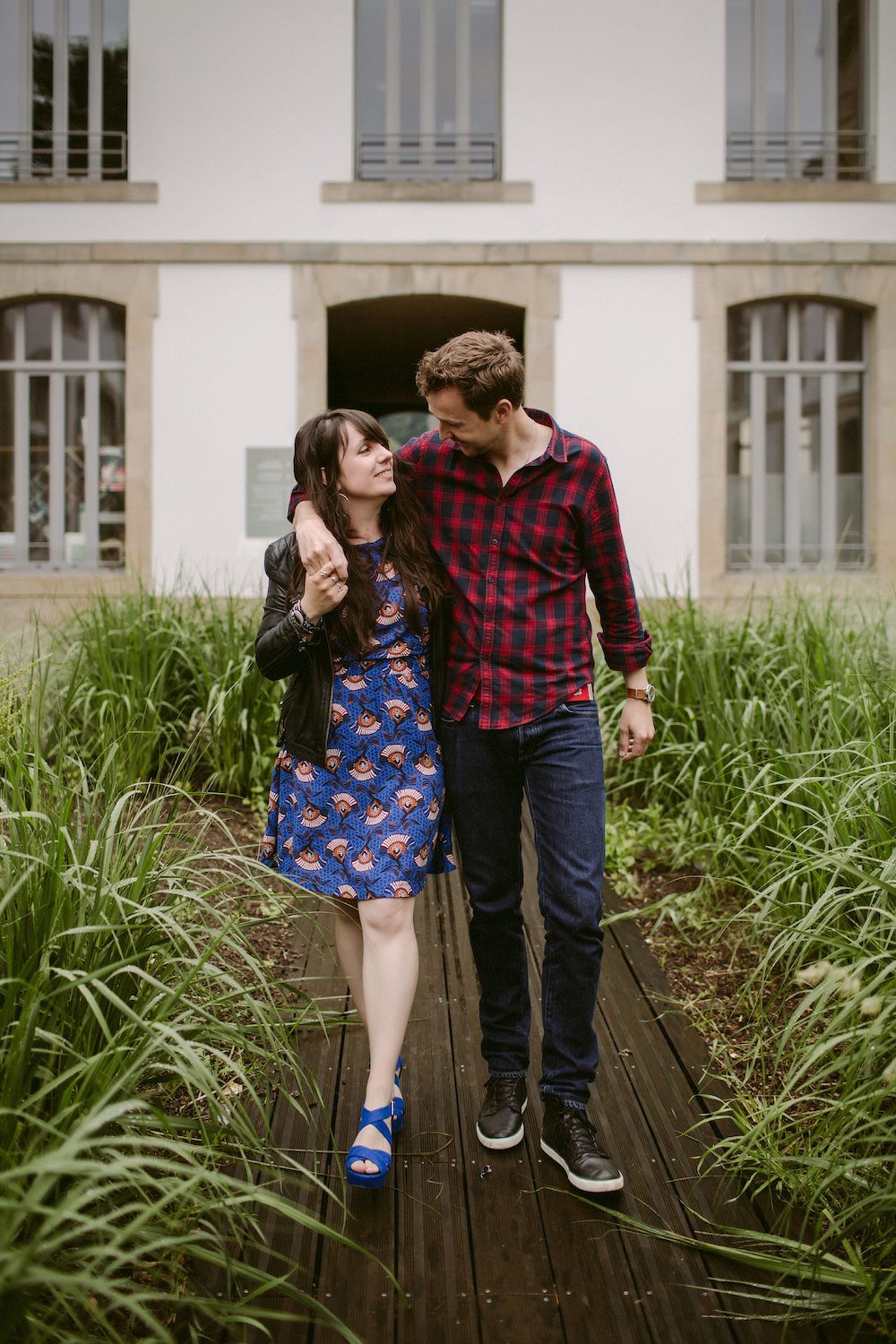 Une séance d'engagement dans le finistère - Blog Mariage Madame C Une séance d'engagement dans le finistère - Blog Mariage Madame C