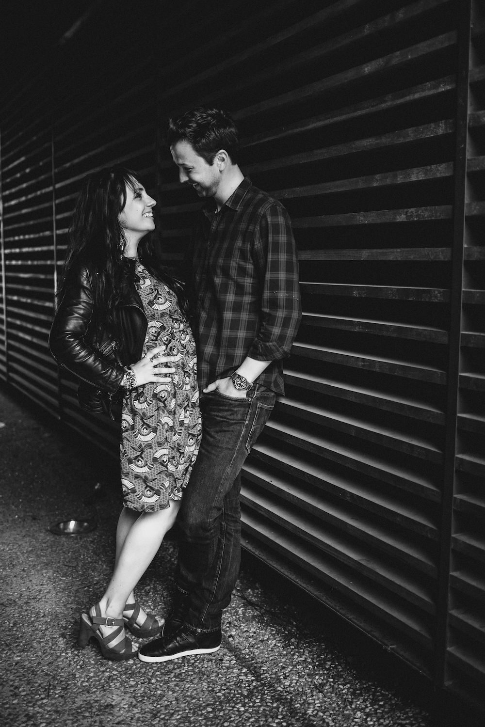 Une séance d'engagement dans le finistère - Blog Mariage Madame C Une séance d'engagement dans le finistère - Blog Mariage Madame C