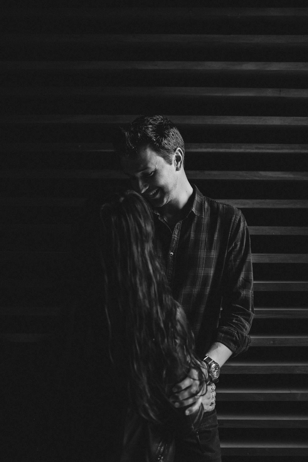 Une séance d'engagement dans le finistère - Blog Mariage Madame C Une séance d'engagement dans le finistère - Blog Mariage Madame C