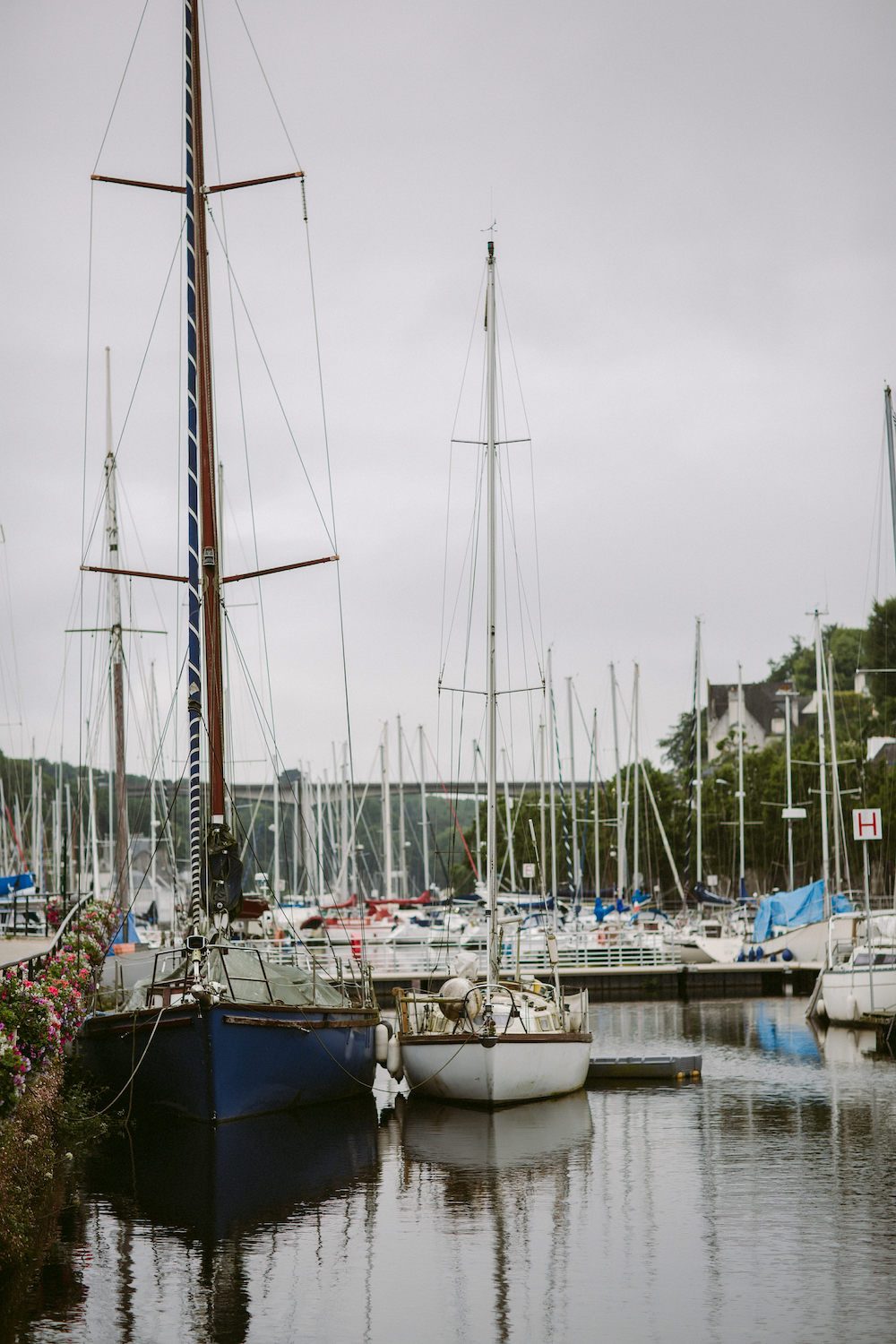 Une séance d'engagement dans le finistère - Blog Mariage Madame C Une séance d'engagement dans le finistère - Blog Mariage Madame C