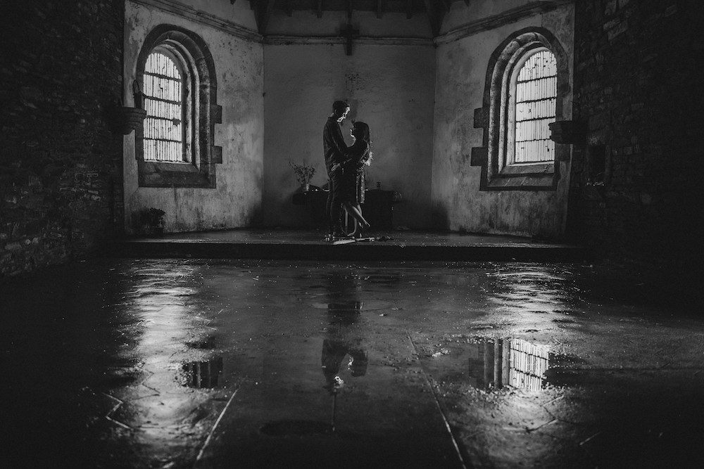 Une séance d'engagement dans le finistère - Blog Mariage Madame C Une séance d'engagement dans le finistère - Blog Mariage Madame C