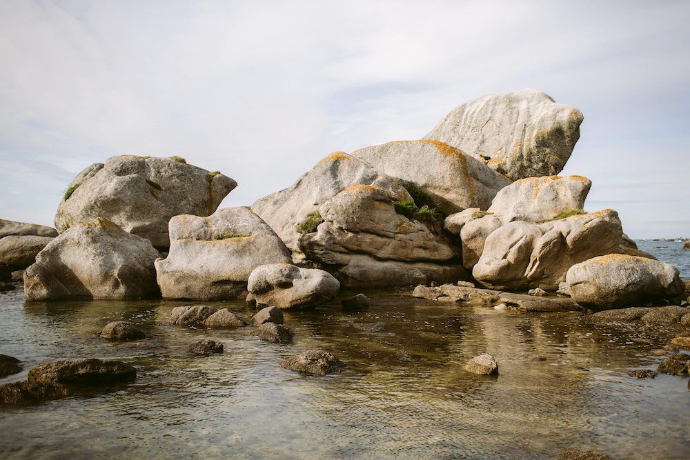 Une séance d'engagement dans le finistère - Blog Mariage Madame C Une séance d'engagement dans le finistère - Blog Mariage Madame C