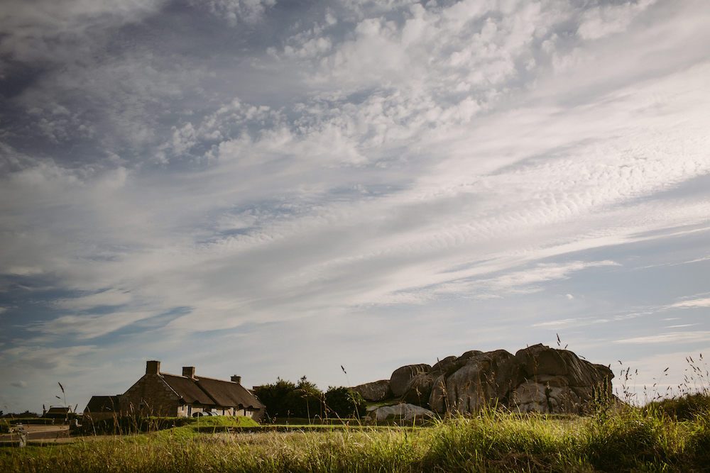 Une séance d'engagement dans le finistère - Blog Mariage Madame C Une séance d'engagement dans le finistère - Blog Mariage Madame C