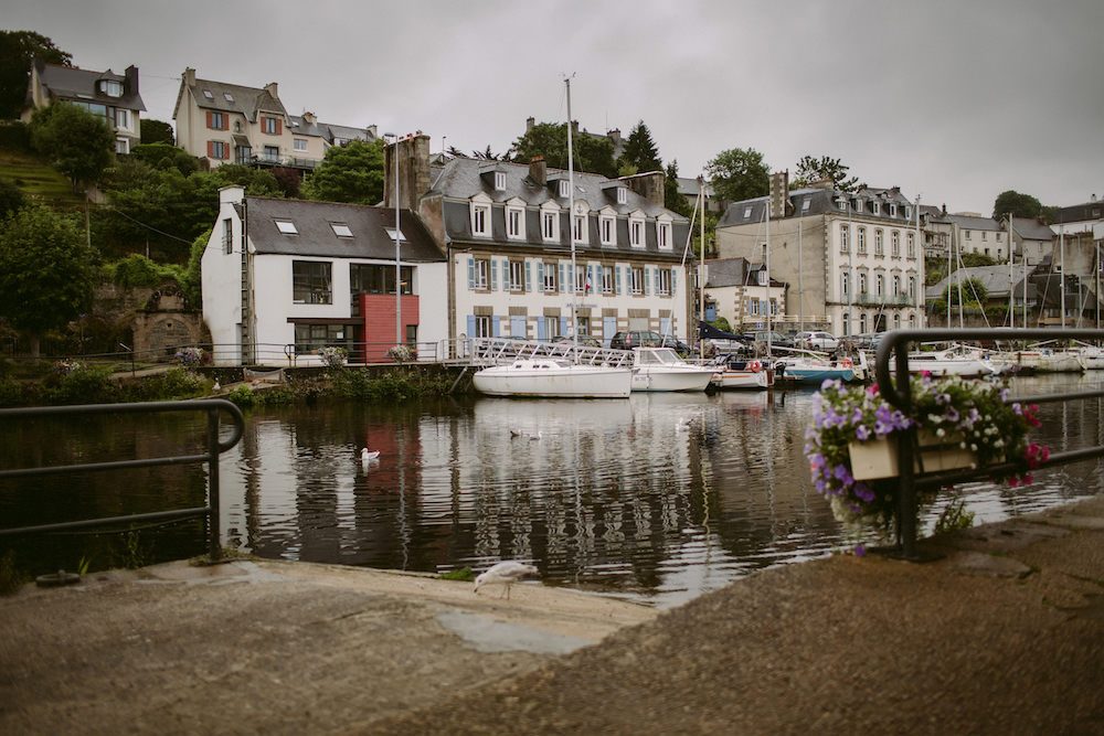 Une séance d'engagement dans le finistère - Blog Mariage Madame C Une séance d'engagement dans le finistère - Blog Mariage Madame C