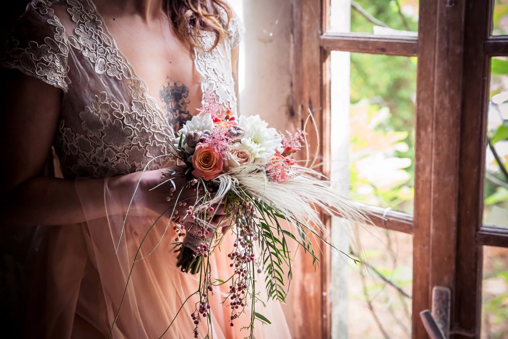 Peu m'importe si tu m'aimes - Blog Mariage Madame C