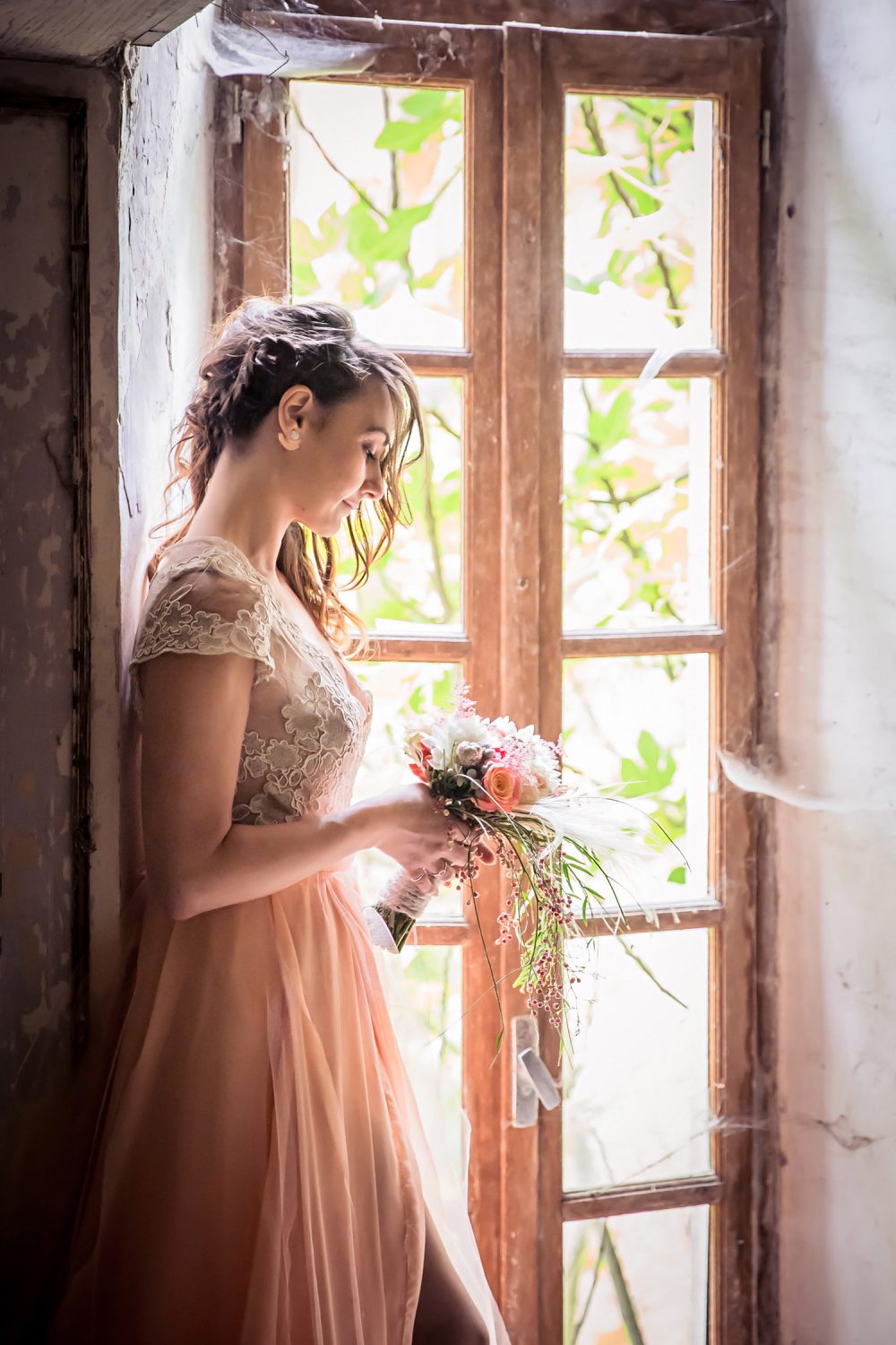 Peu m'importe si tu m'aimes - Blog Mariage Madame C