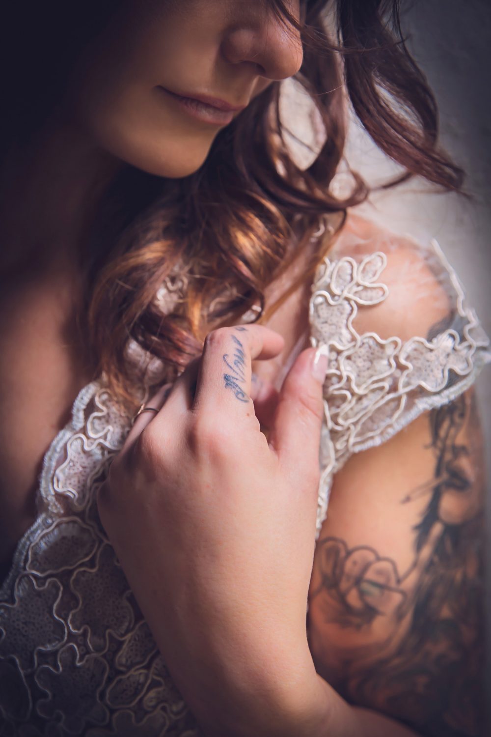 Peu m'importe si tu m'aimes - Blog Mariage Madame C