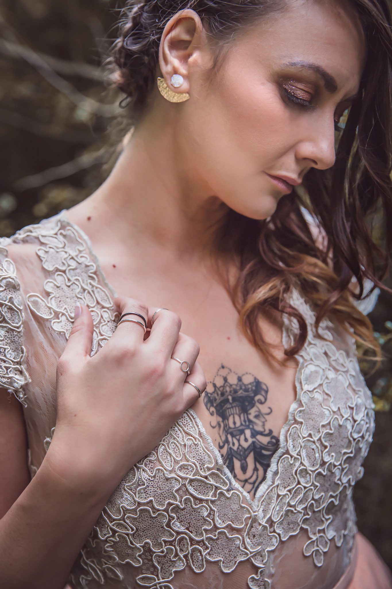 Peu m'importe si tu m'aimes - Blog Mariage Madame C