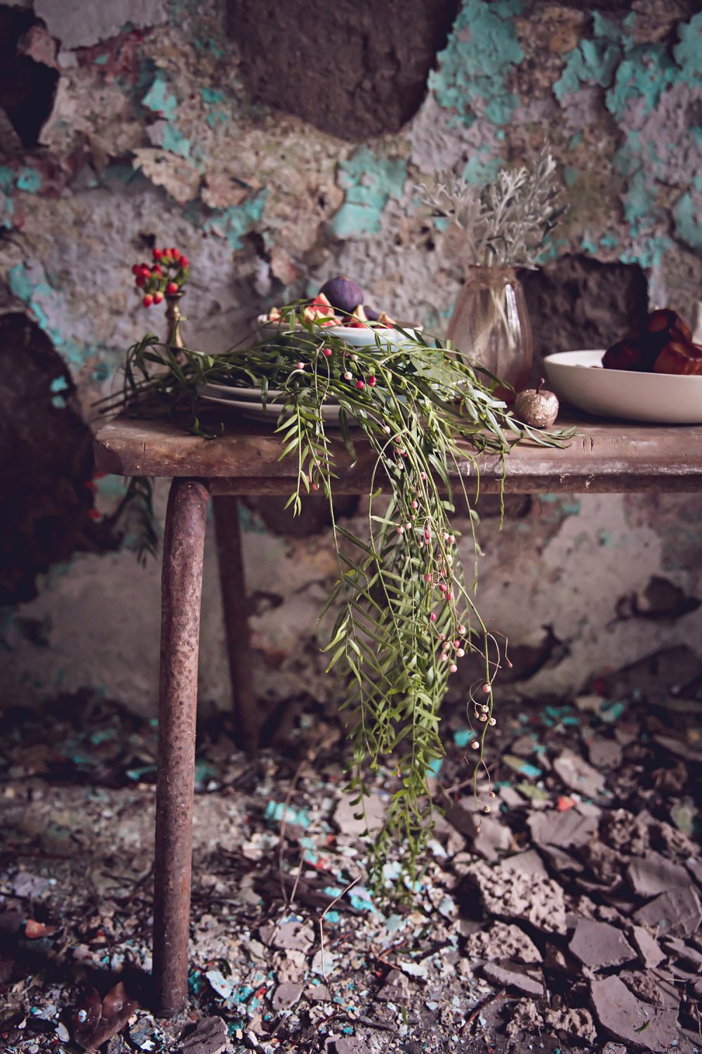 Peu m'importe si tu m'aimes - Blog Mariage Madame C