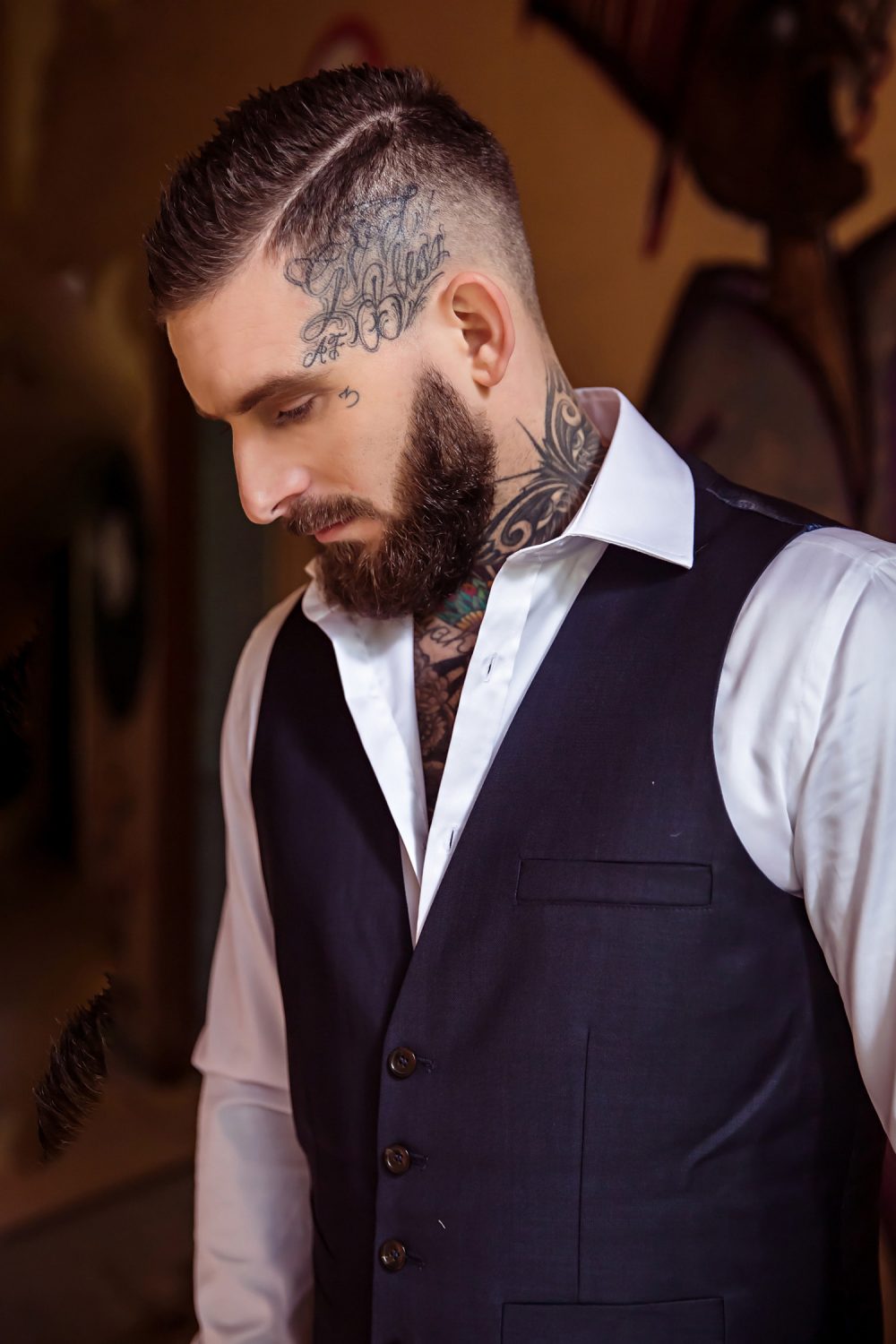 Peu m'importe si tu m'aimes - Blog Mariage Madame C