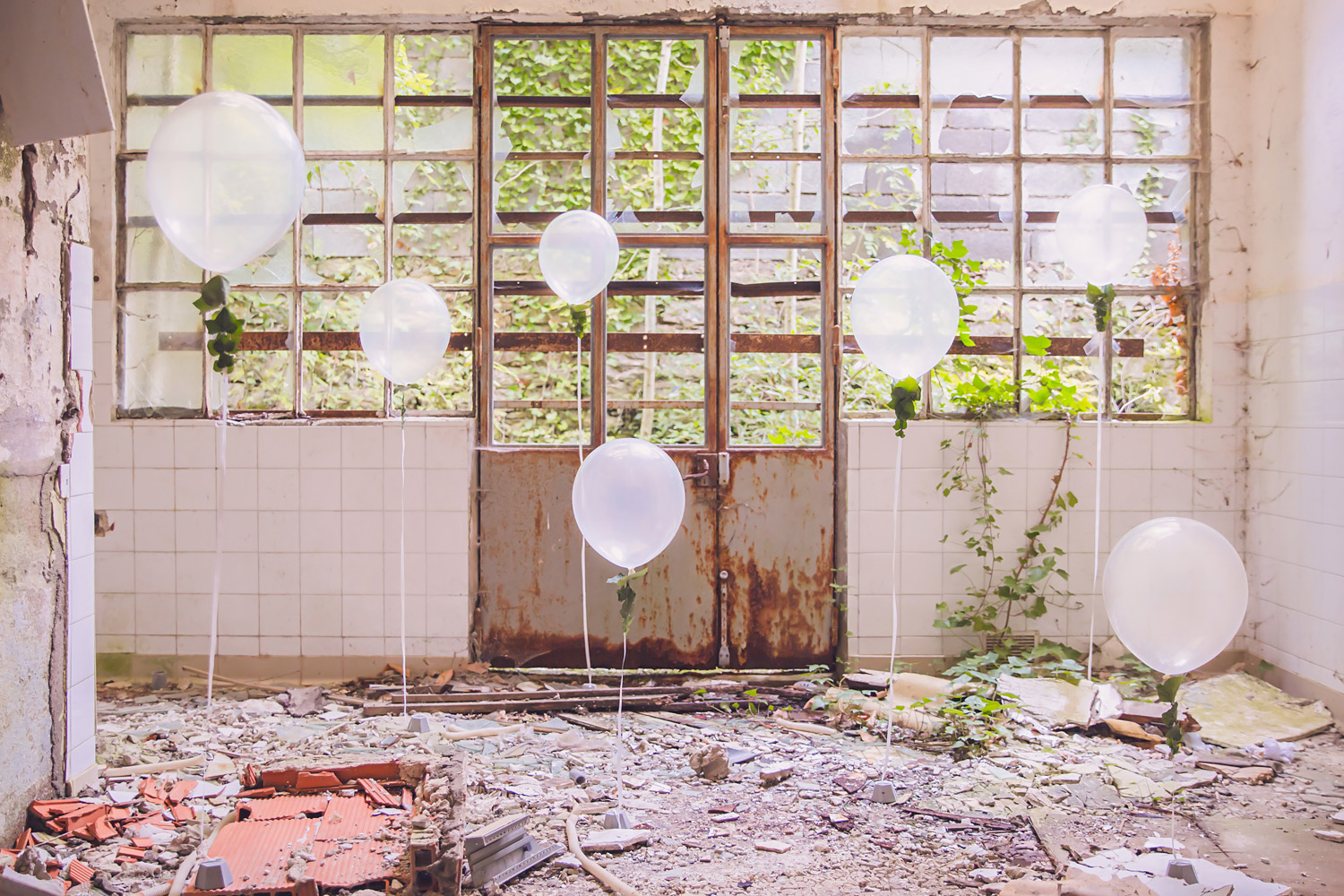 Peu m'importe si tu m'aimes - Blog Mariage Madame C