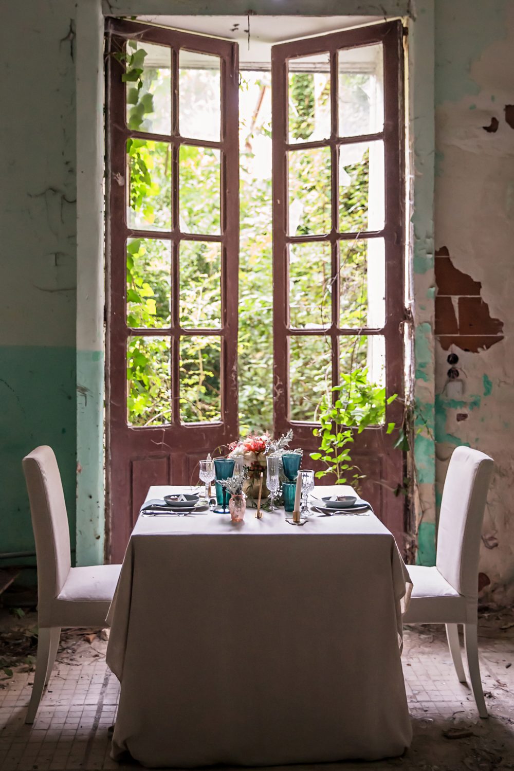 Peu m'importe si tu m'aimes - Blog Mariage Madame C