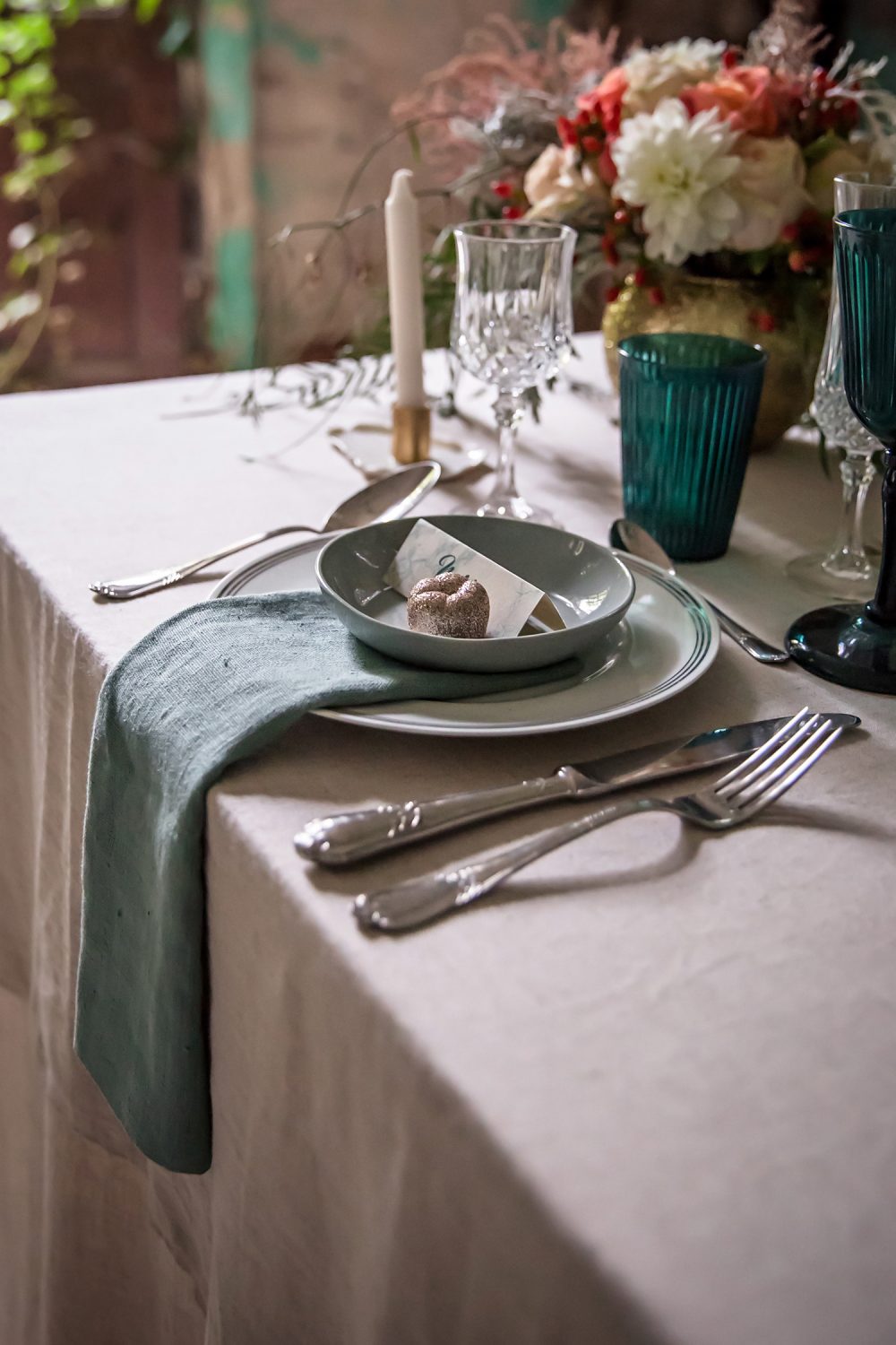 Peu m'importe si tu m'aimes - Blog Mariage Madame C