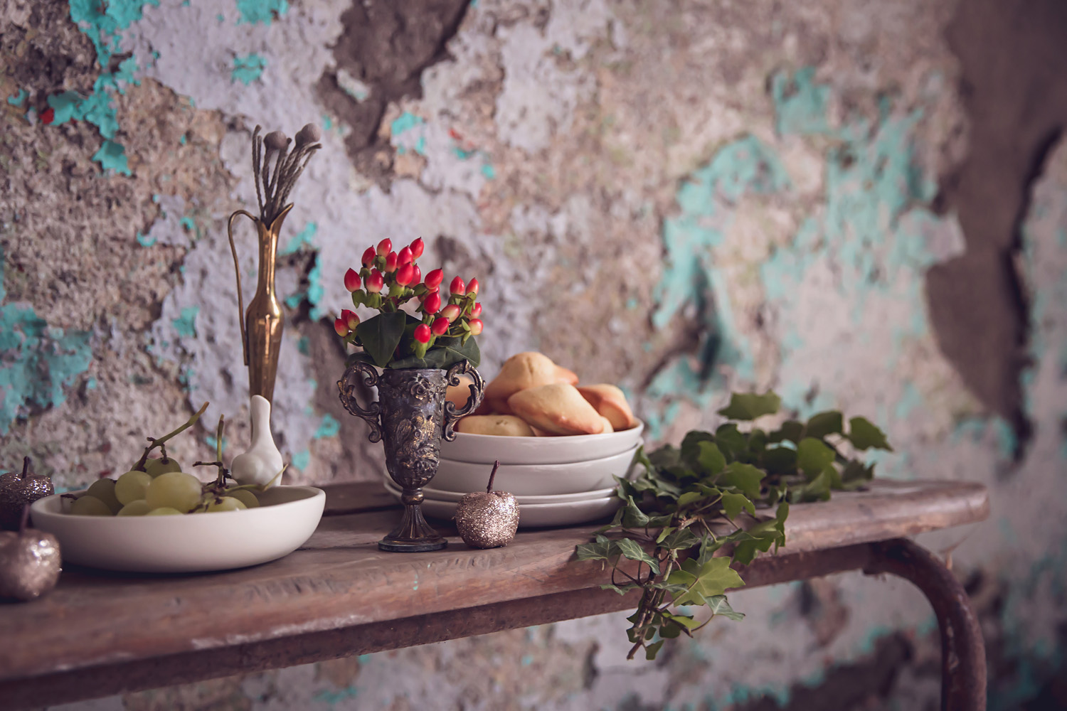 Peu m'importe si tu m'aimes - Blog Mariage Madame C