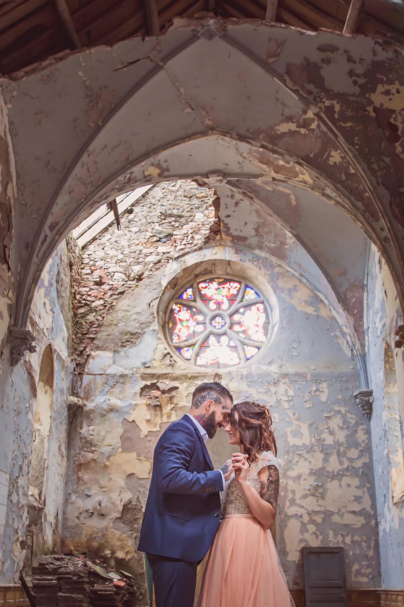 Peu m'importe si tu m'aimes - Blog Mariage Madame C