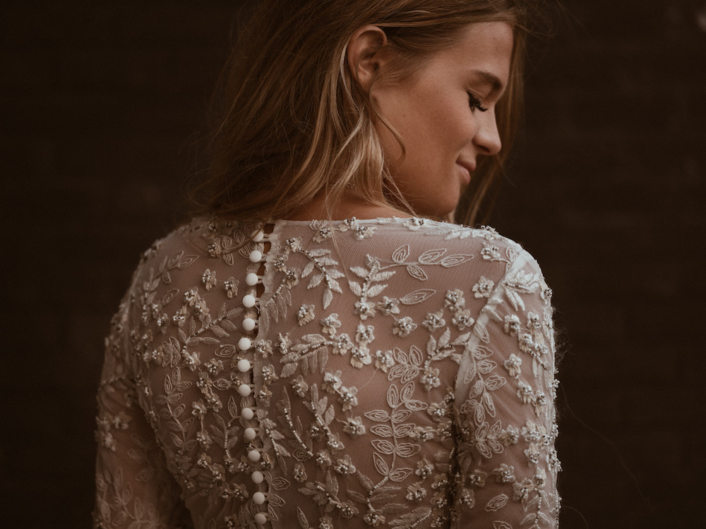 Melody Nelson, Bridal Showroom en Belgique - Blog Mariage Madame C Melody Nelson, Bridal Showroom en Belgique - Blog Mariage Madame C