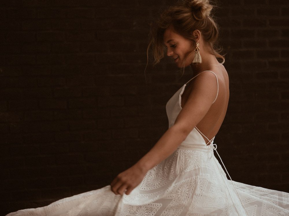 Melody Nelson, Bridal Showroom en Belgique - Blog Mariage Madame C Melody Nelson, Bridal Showroom en Belgique - Blog Mariage Madame C