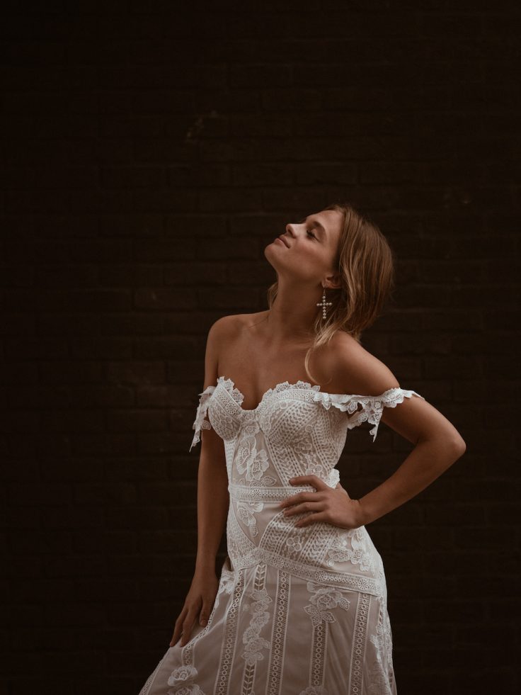 Melody Nelson © Frédéric Frognier
