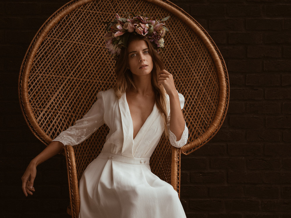 Melody Nelson, Bridal Showroom en Belgique - Blog Mariage Madame C Melody Nelson, Bridal Showroom en Belgique - Blog Mariage Madame C