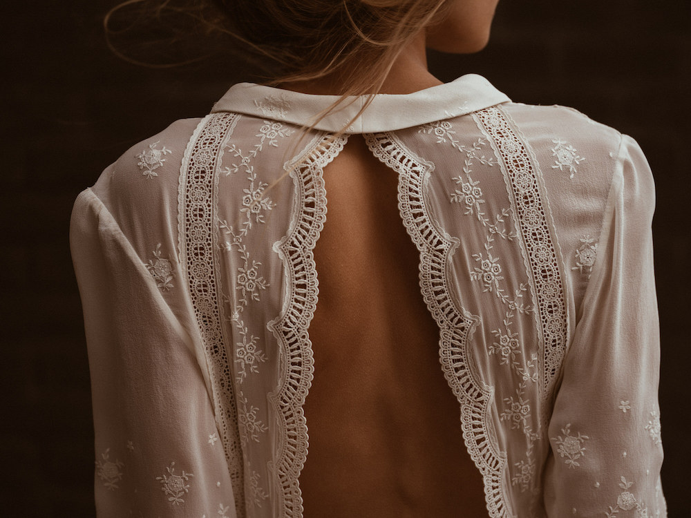 Melody Nelson, Bridal Showroom en Belgique - Blog Mariage Madame C Melody Nelson, Bridal Showroom en Belgique - Blog Mariage Madame C