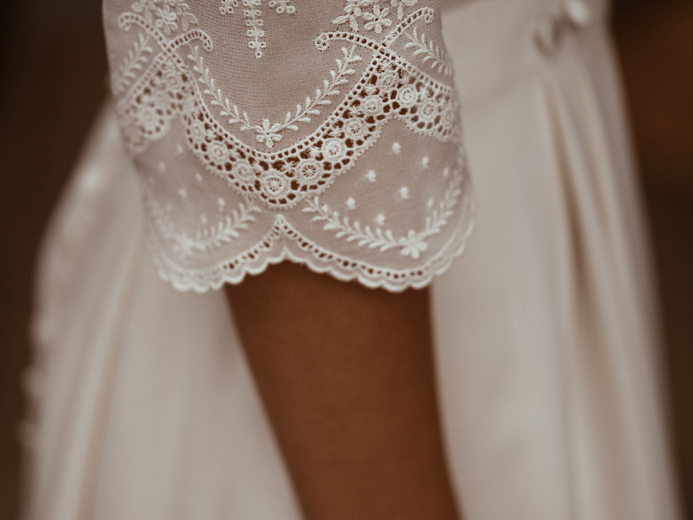 Melody Nelson, Bridal Showroom en Belgique - Blog Mariage Madame C Melody Nelson, Bridal Showroom en Belgique - Blog Mariage Madame C