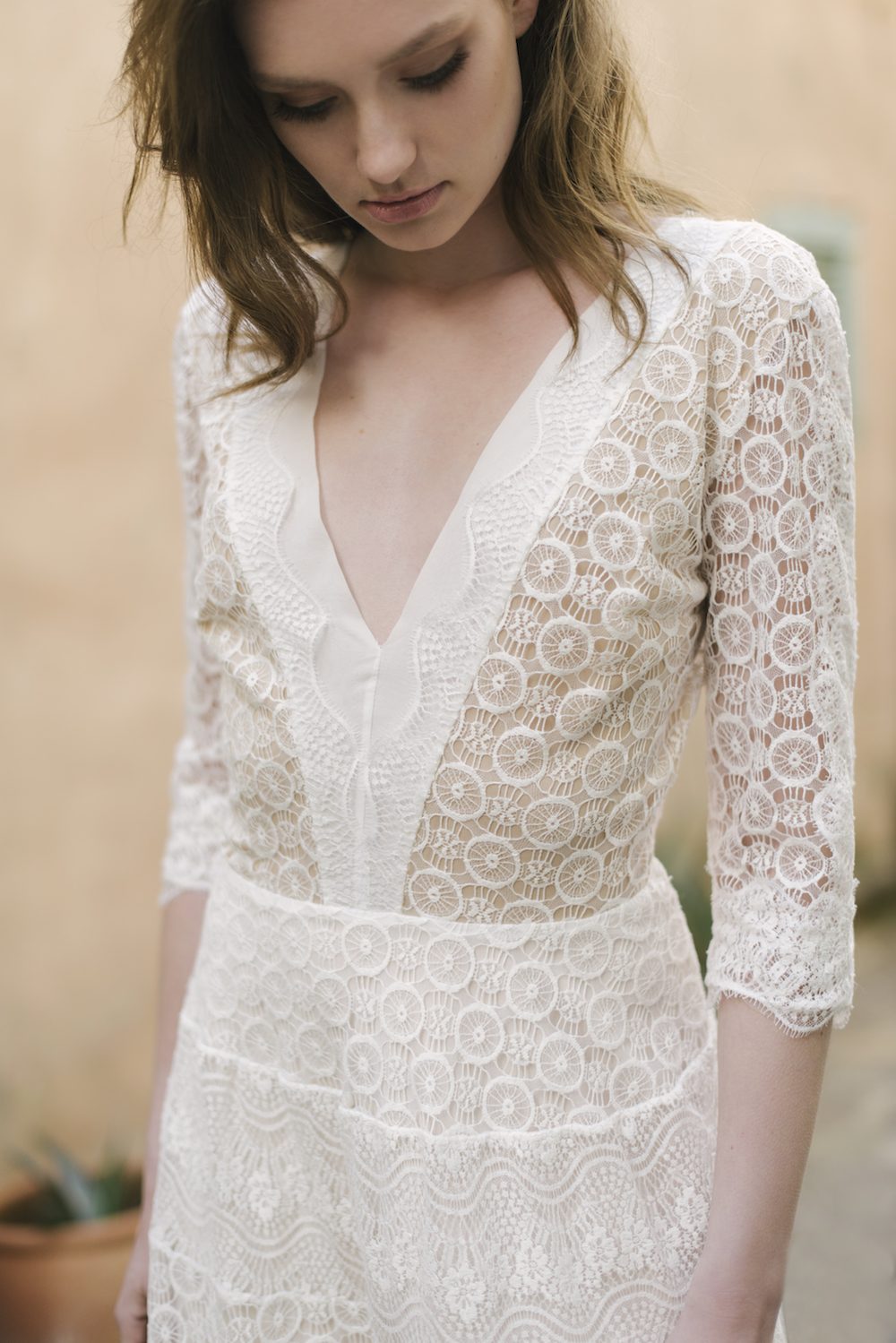 Atelier Anonyme Collection 2018 - Robes de mariée - Blog Mariage Madame C Atelier Anonyme Collection 2018 - Robes de mariée - Blog Mariage Madame C