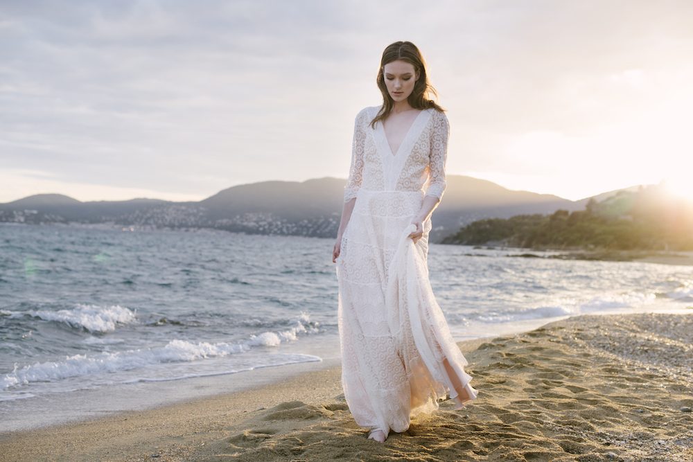 Atelier Anonyme Collection 2018 - Robes de mariée - Blog Mariage Madame C Atelier Anonyme Collection 2018 - Robes de mariée - Blog Mariage Madame C