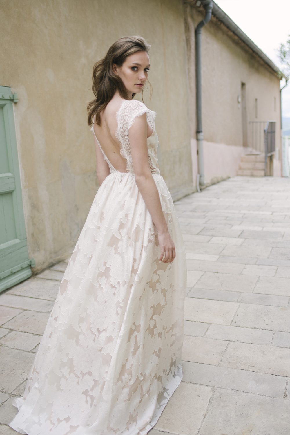 Atelier Anonyme Collection 2018 - Robes de mariée - Blog Mariage Madame C Atelier Anonyme Collection 2018 - Robes de mariée - Blog Mariage Madame C
