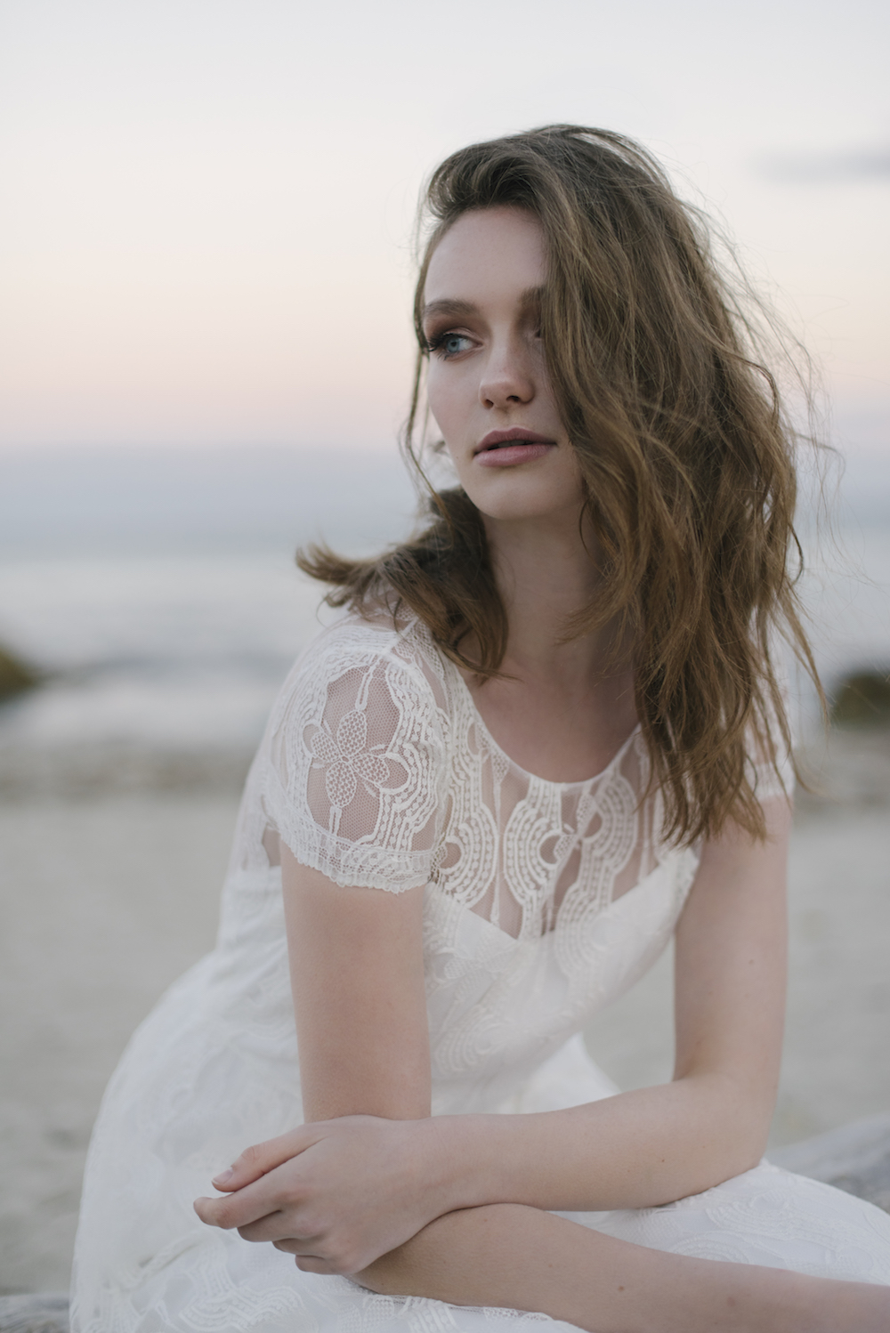 Atelier Anonyme Collection 2018 - Robes de mariée - Blog Mariage Madame C