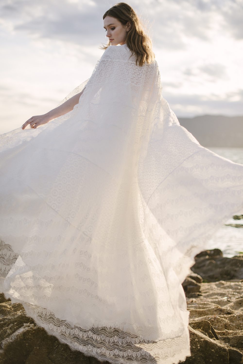 Atelier Anonyme Collection 2018 - Robes de mariée - Blog Mariage Madame C Atelier Anonyme Collection 2018 - Robes de mariée - Blog Mariage Madame C