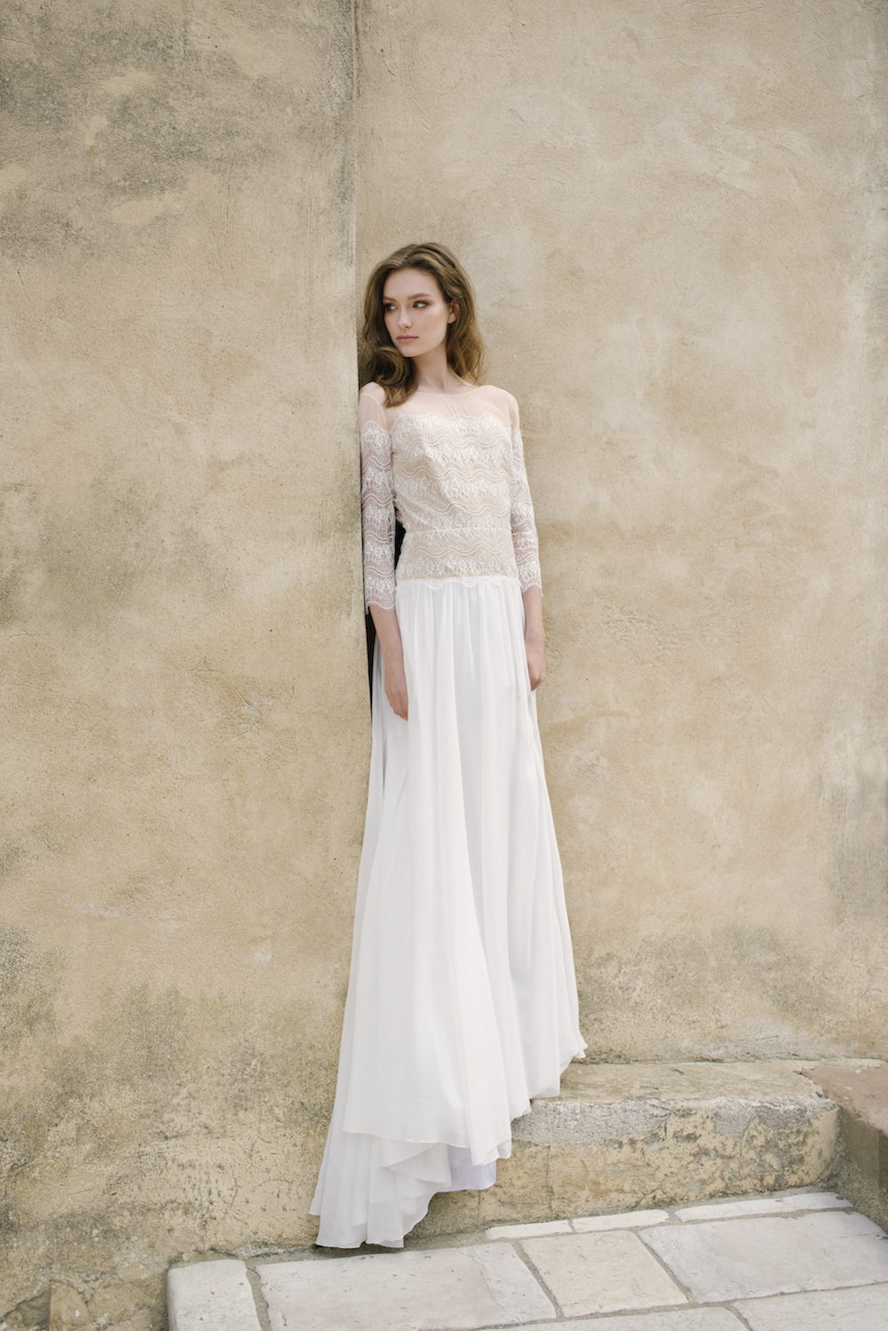 Atelier Anonyme Collection 2018 - Robes de mariée - Blog Mariage Madame C Atelier Anonyme Collection 2018 - Robes de mariée - Blog Mariage Madame C