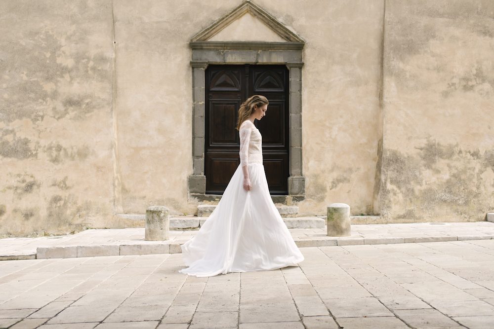 Atelier Anonyme Collection 2018 - Robes de mariée - Blog Mariage Madame C Atelier Anonyme Collection 2018 - Robes de mariée - Blog Mariage Madame C