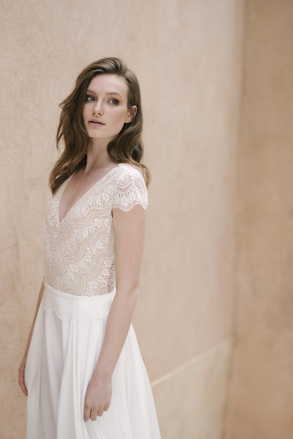 Atelier Anonyme Collection 2018 - Robes de mariée - Blog Mariage Madame C Atelier Anonyme Collection 2018 - Robes de mariée - Blog Mariage Madame C