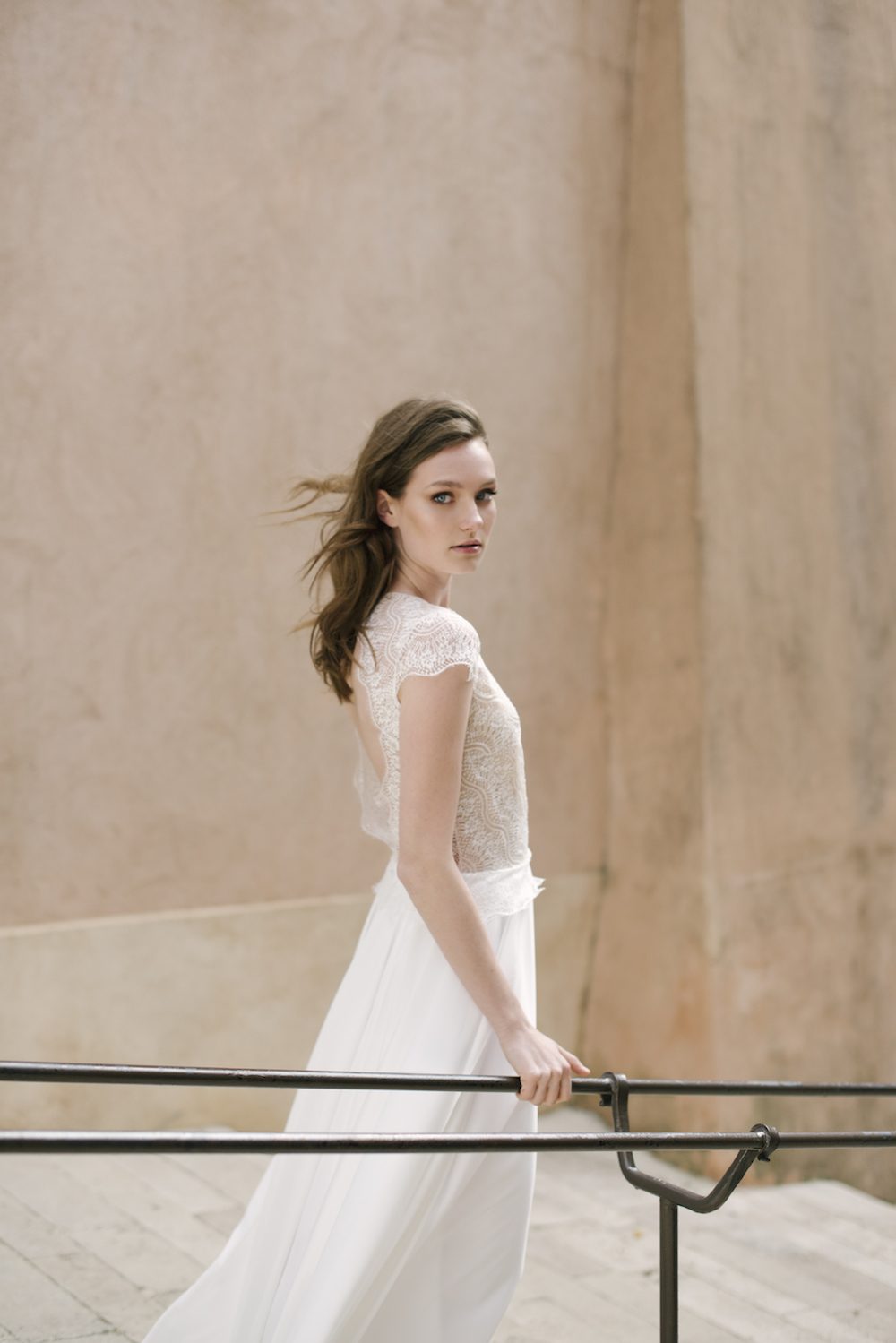 Atelier Anonyme Collection 2018 - Robes de mariée - Blog Mariage Madame C Atelier Anonyme Collection 2018 - Robes de mariée - Blog Mariage Madame C