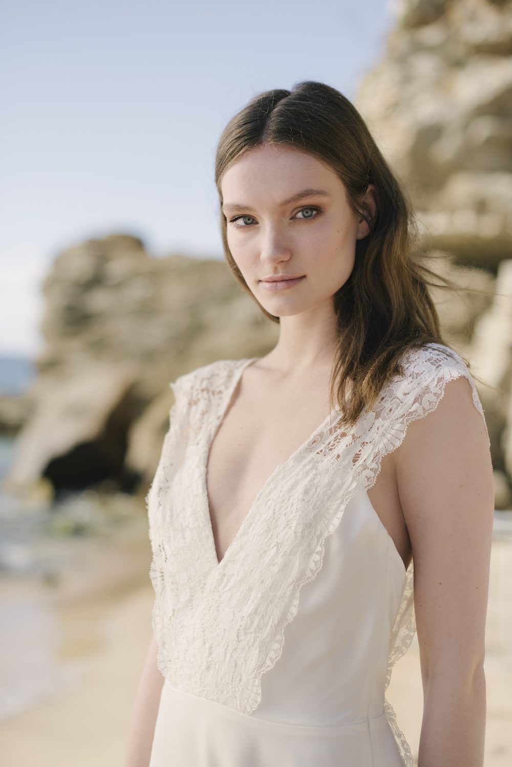 Atelier Anonyme Collection 2018 - Robes de mariée - Blog Mariage Madame C Atelier Anonyme Collection 2018 - Robes de mariée - Blog Mariage Madame C