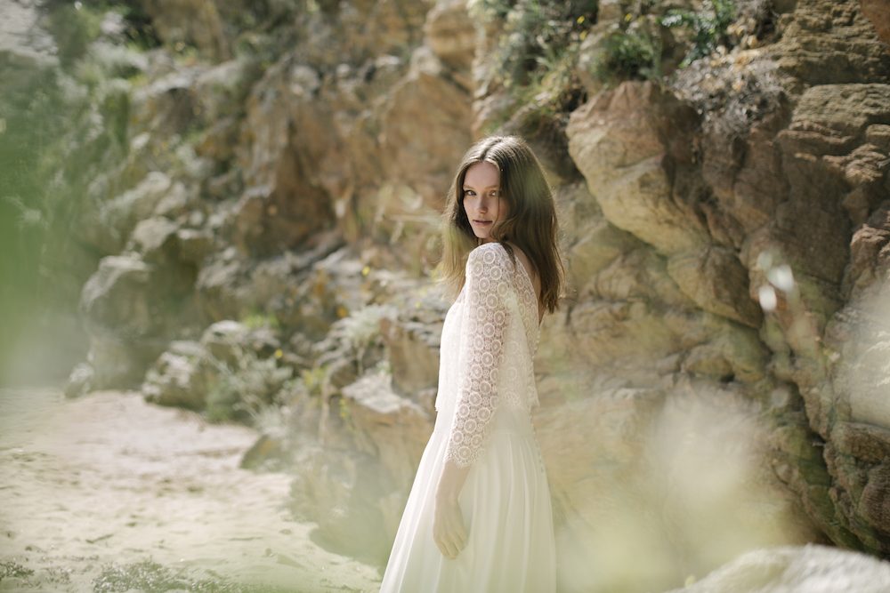 Atelier Anonyme Collection 2018 - Robes de mariée - Blog Mariage Madame C Atelier Anonyme Collection 2018 - Robes de mariée - Blog Mariage Madame C