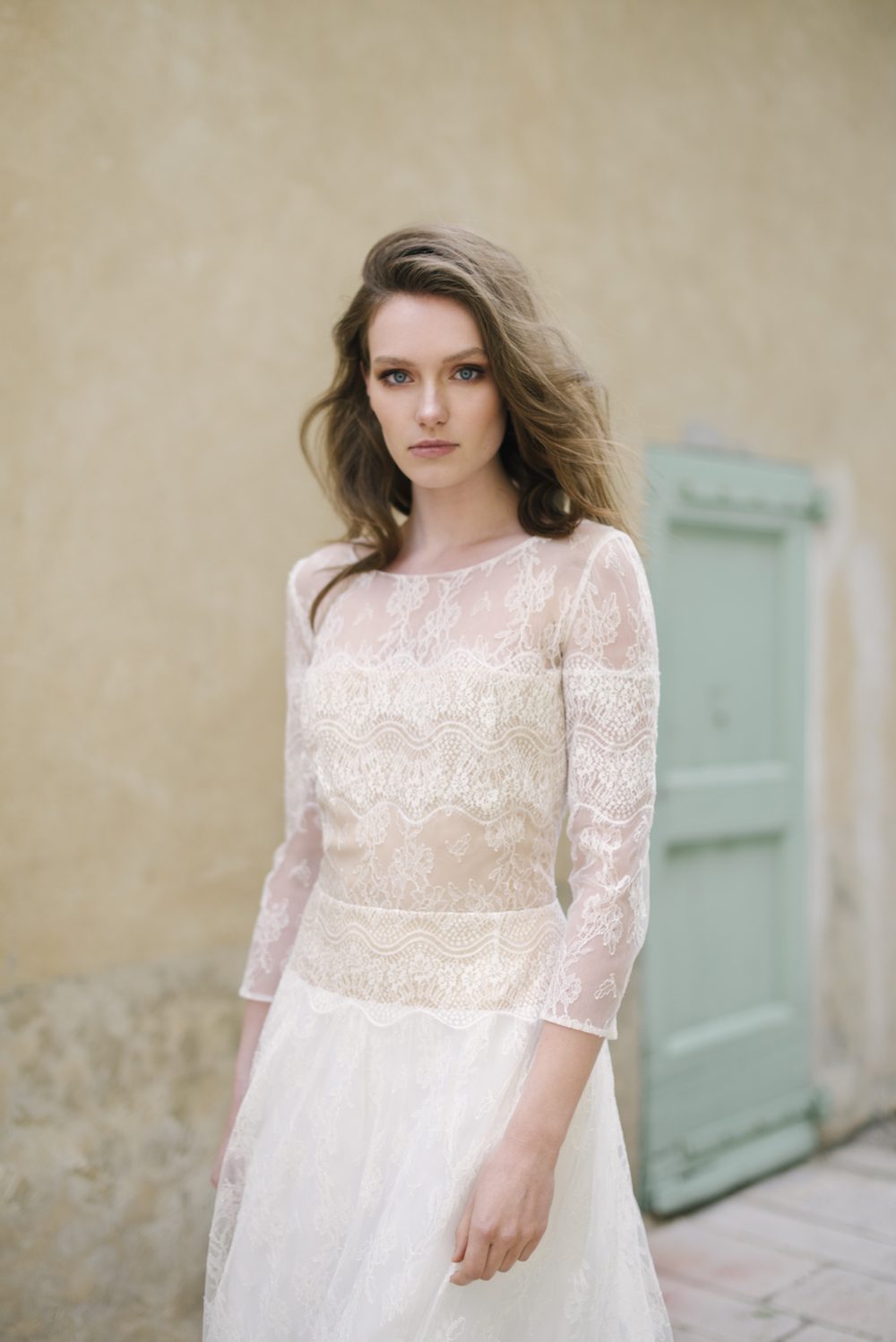Atelier Anonyme Collection 2018 - Robes de mariée - Blog Mariage Madame C Atelier Anonyme Collection 2018 - Robes de mariée - Blog Mariage Madame C