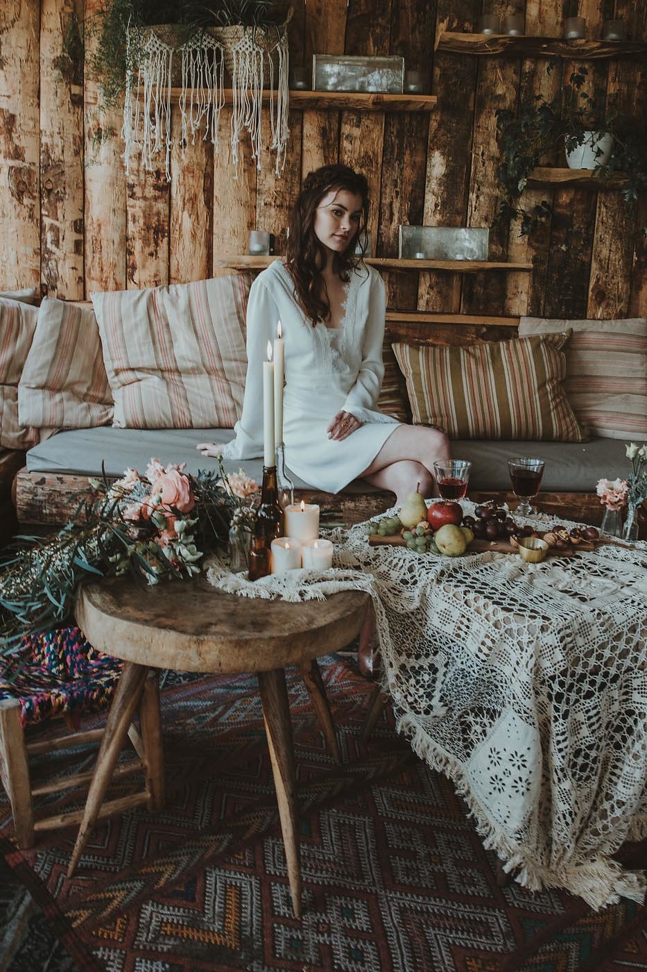 Noces Bohèmes aux Buttes Chaumont - Blog Mariage Madame C Noces Bohèmes aux Buttes Chaumont - Blog Mariage Madame C