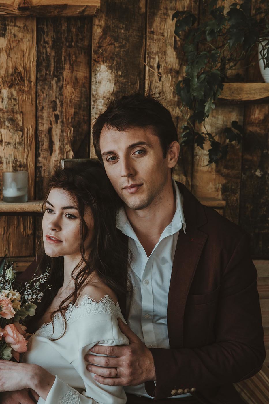 Noces Bohèmes aux Buttes Chaumont - Blog Mariage Madame C Noces Bohèmes aux Buttes Chaumont - Blog Mariage Madame C