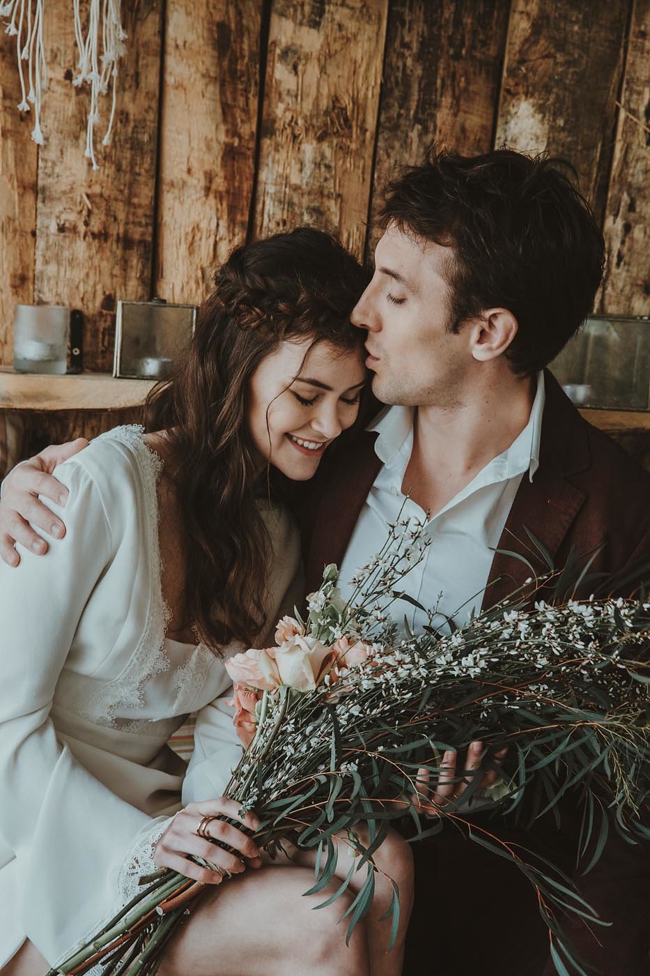 Noces Bohèmes aux Buttes Chaumont - Blog Mariage Madame C Noces Bohèmes aux Buttes Chaumont - Blog Mariage Madame C