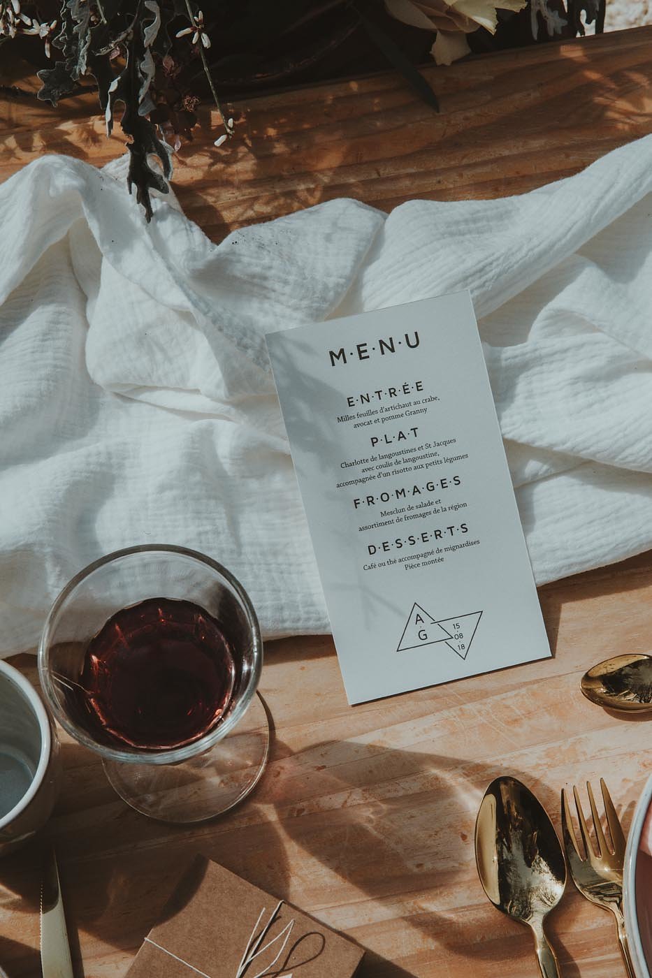 Noces Bohèmes aux Buttes Chaumont - Blog Mariage Madame C Noces Bohèmes aux Buttes Chaumont - Blog Mariage Madame C