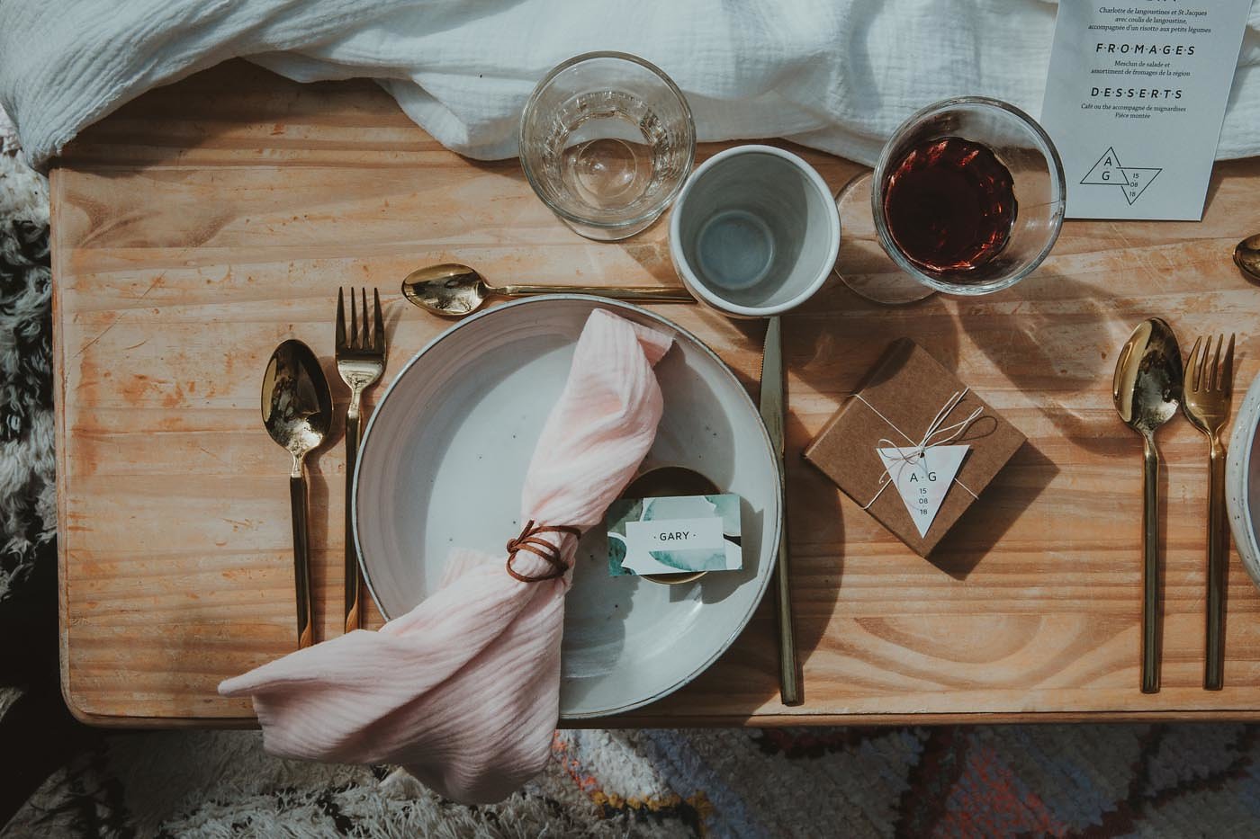 Noces Bohèmes aux Buttes Chaumont - Blog Mariage Madame C Noces Bohèmes aux Buttes Chaumont - Blog Mariage Madame C