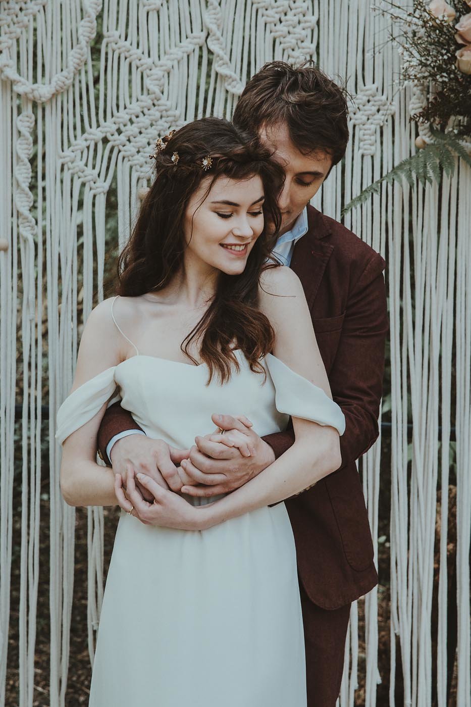 Noces Bohèmes aux Buttes Chaumont - Blog Mariage Madame C Noces Bohèmes aux Buttes Chaumont - Blog Mariage Madame C