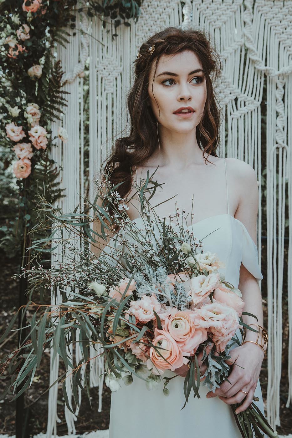 Noces Bohèmes aux Buttes Chaumont - Blog Mariage Madame C Noces Bohèmes aux Buttes Chaumont - Blog Mariage Madame C