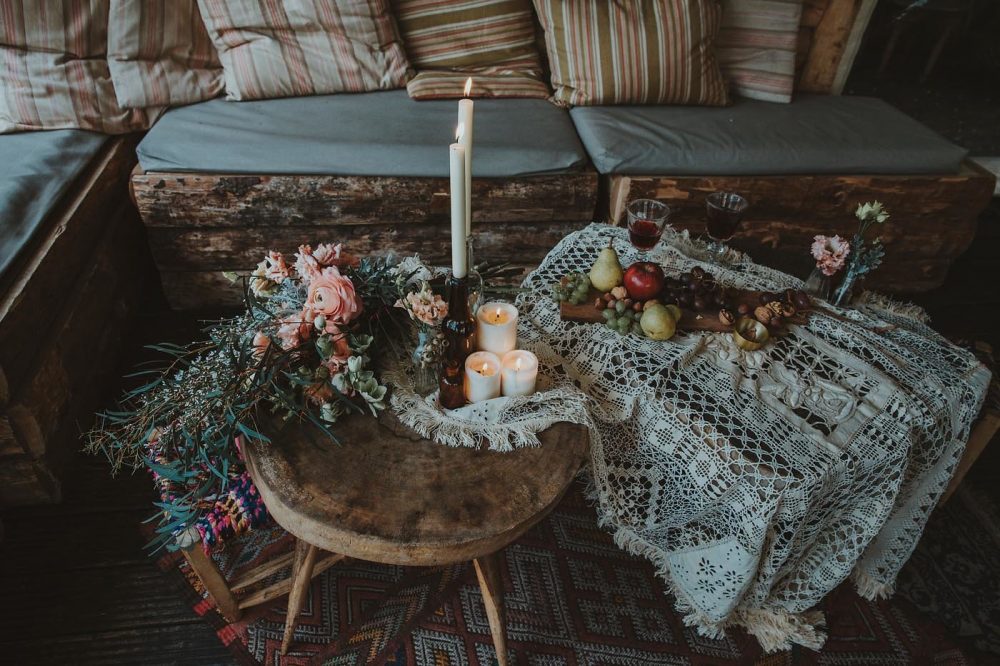 Noces Bohèmes aux Buttes Chaumont - Blog Mariage Madame C Noces Bohèmes aux Buttes Chaumont - Blog Mariage Madame C