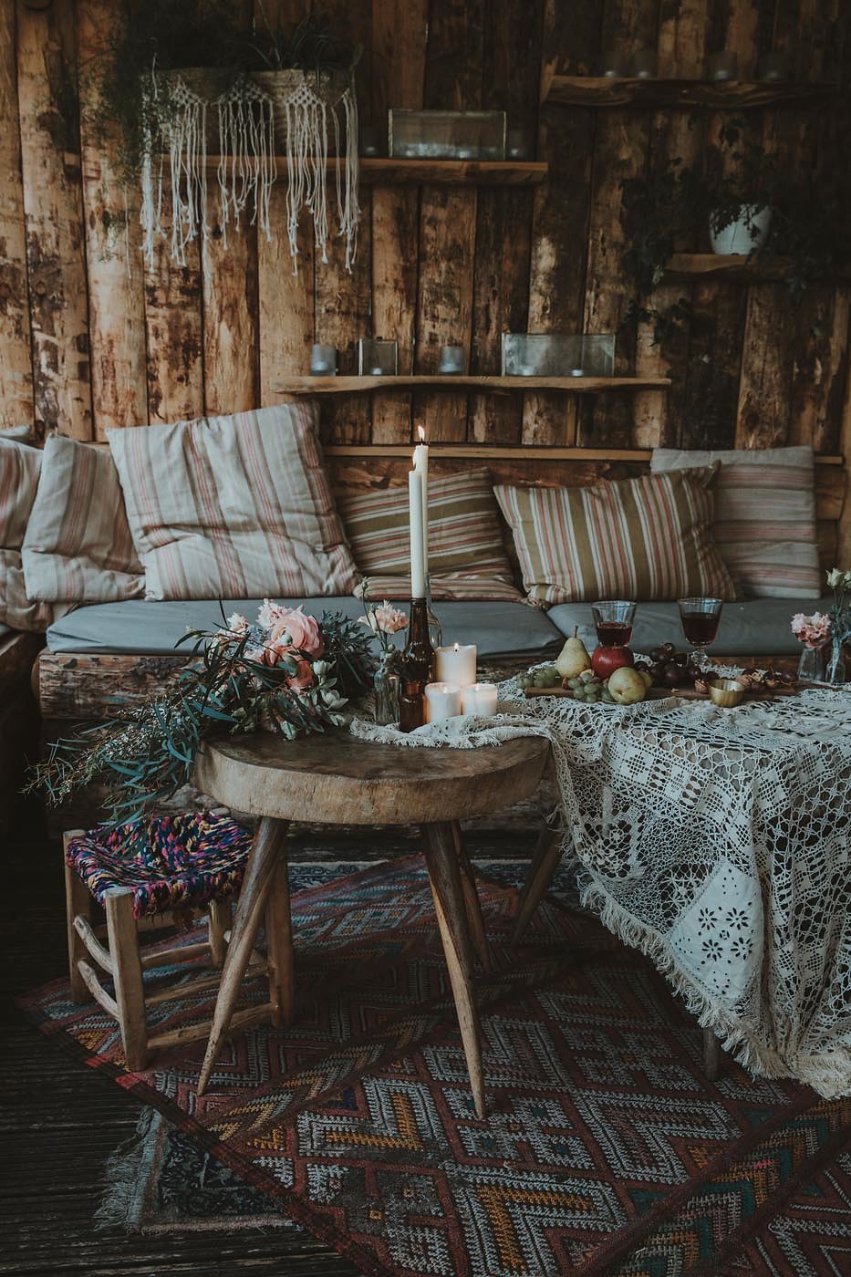 Noces Bohèmes aux Buttes Chaumont - Blog Mariage Madame C Noces Bohèmes aux Buttes Chaumont - Blog Mariage Madame C